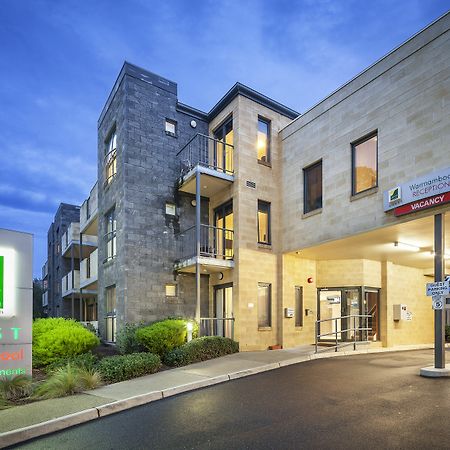 Quest Warrnambool Aparthotel Exterior foto