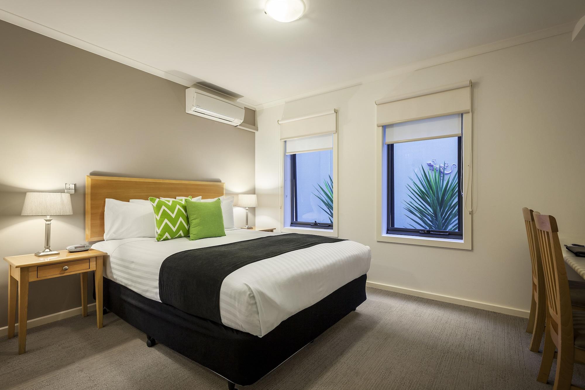 Quest Warrnambool Aparthotel Exterior foto