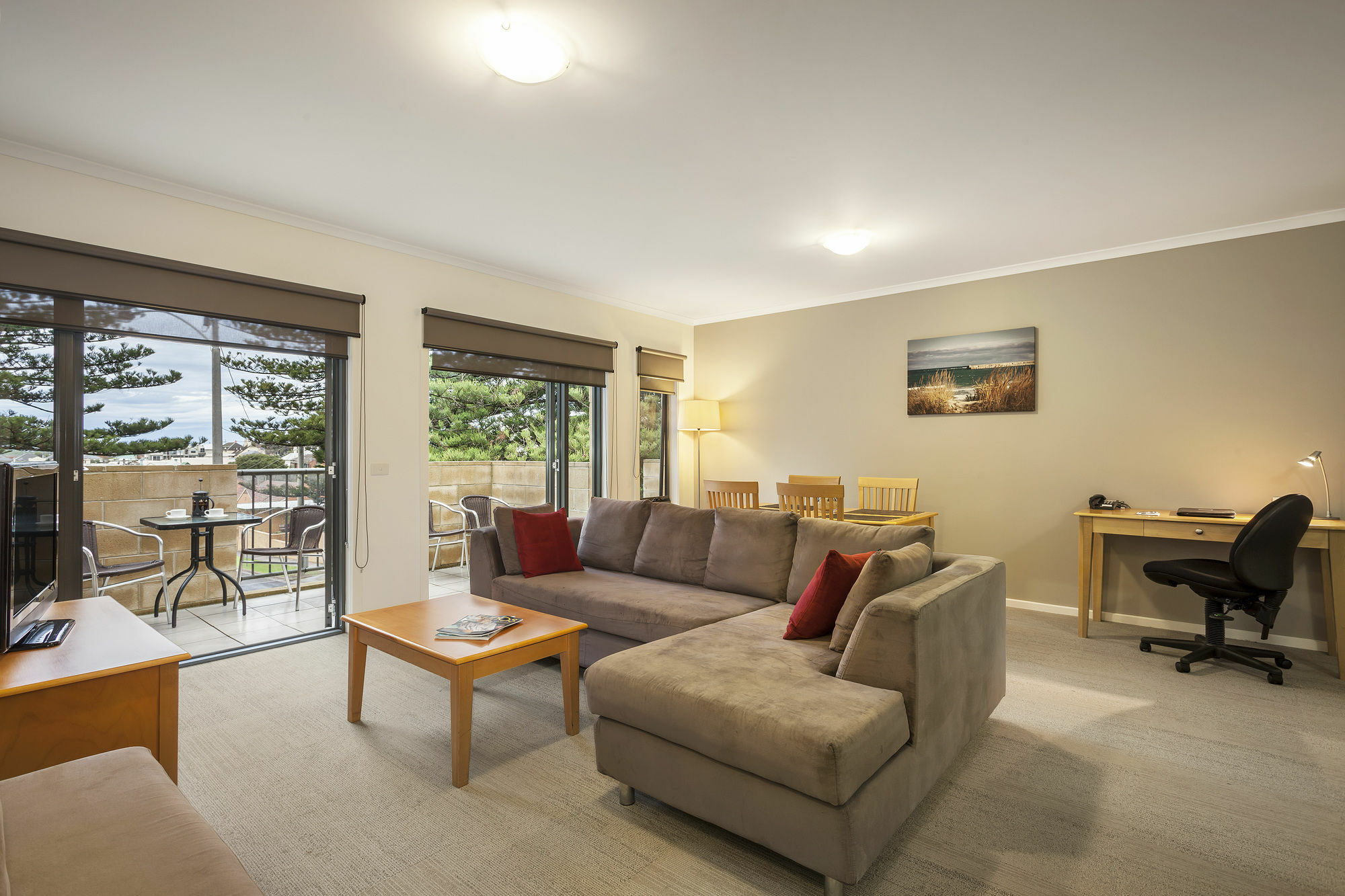Quest Warrnambool Aparthotel Exterior foto