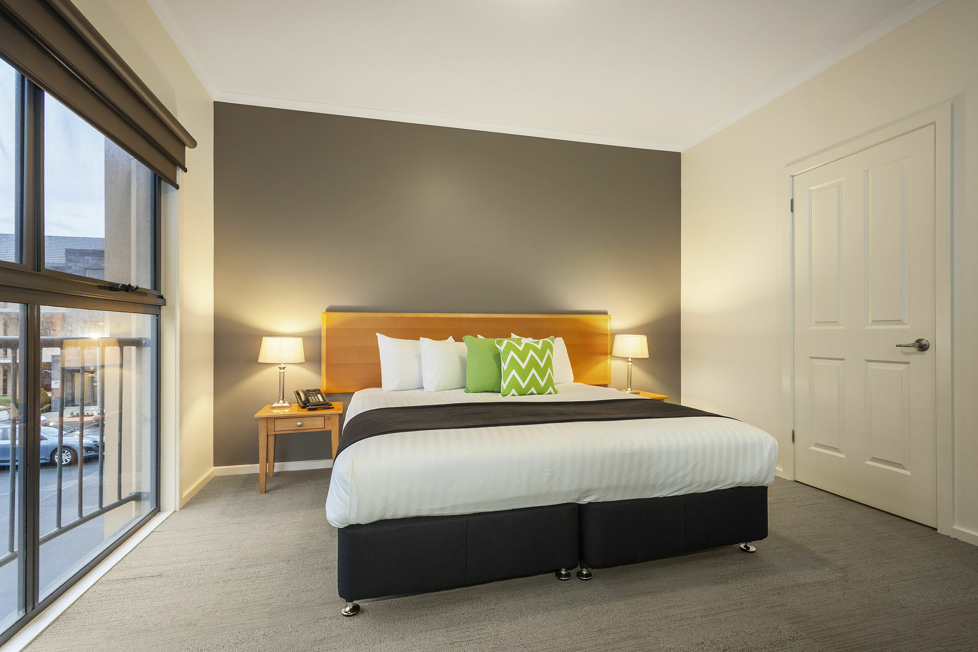 Quest Warrnambool Aparthotel Exterior foto